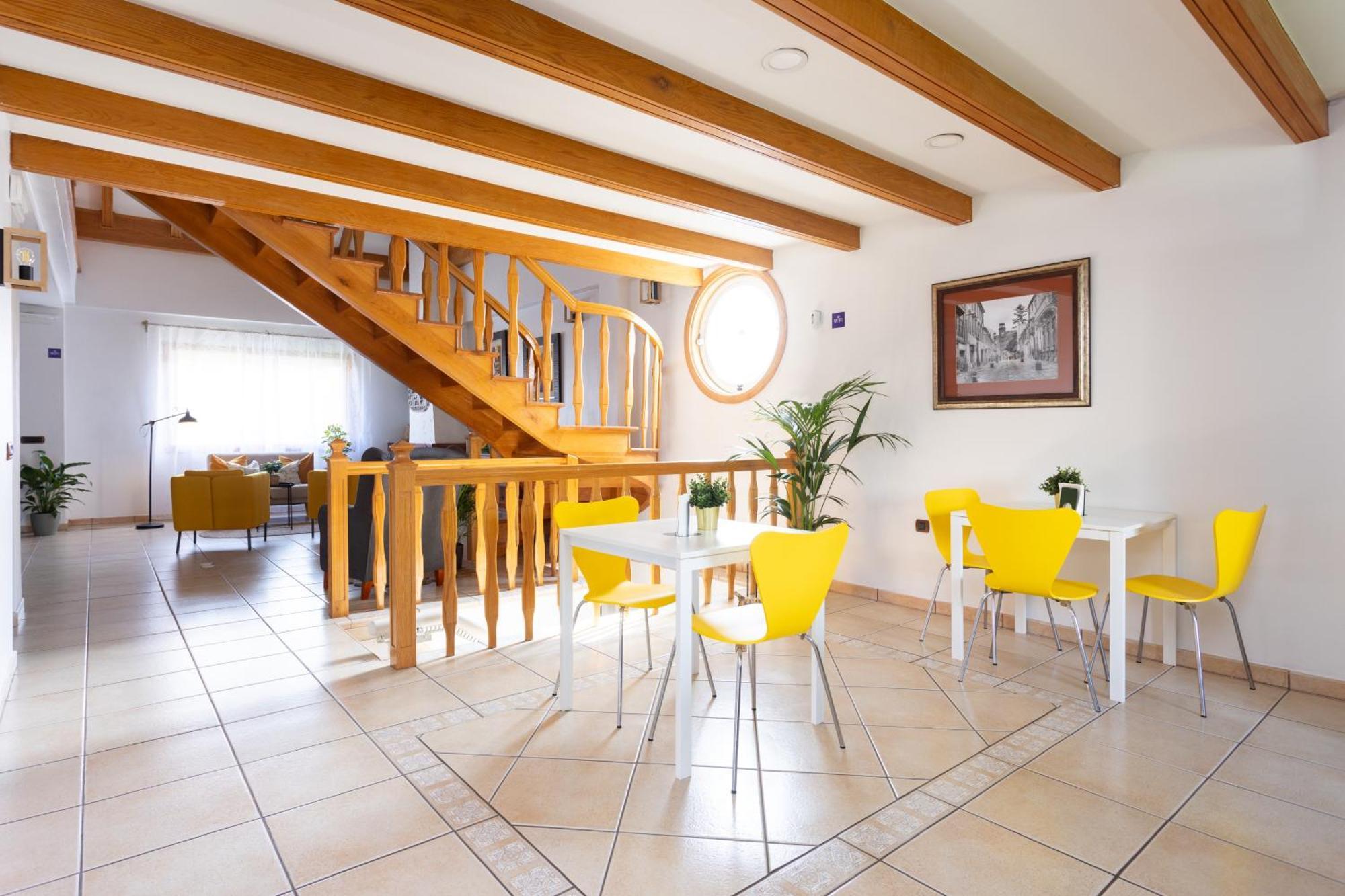 Casa Lali Habitacion 2 La Laguna  Eksteriør bilde