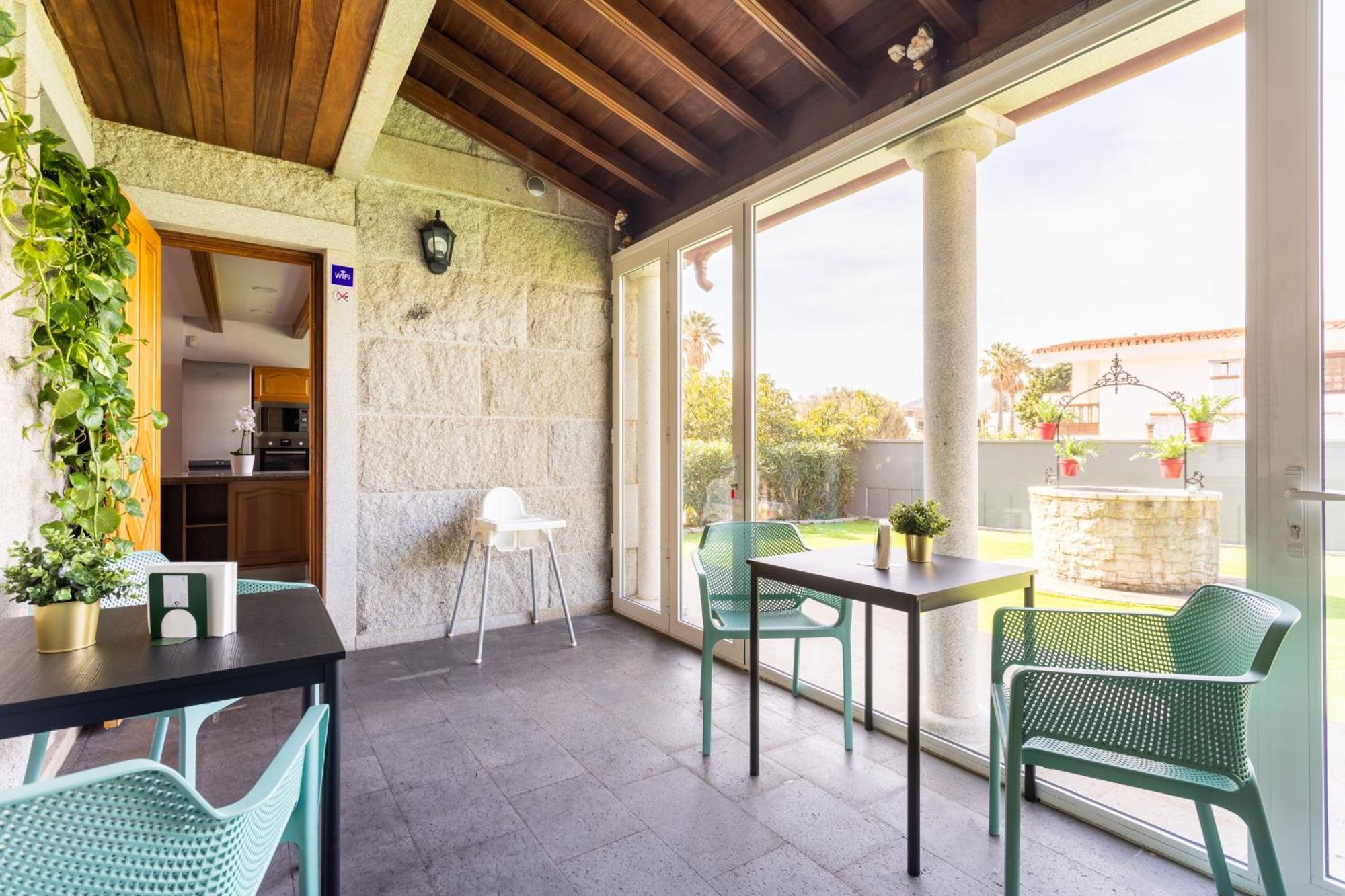 Casa Lali Habitacion 2 La Laguna  Eksteriør bilde